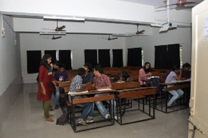 classroom